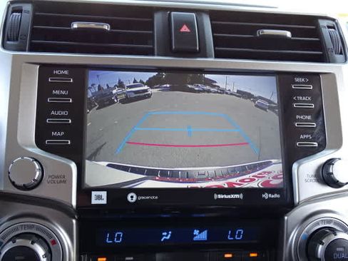 Used 2021 Toyota 4Runner Limited AWD/4WD image 27
