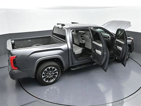 Used 2025 Toyota Tundra Limited RWD image 51