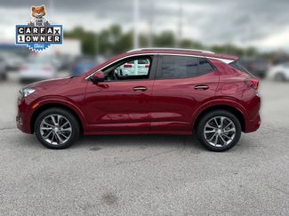 Used 2023 Buick Encore GX Select w/ Sport Touring Package FWD video 2