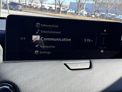 New 2026 MAZDA CX-70 SC Plus image 34