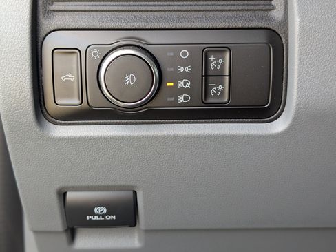 New 2026 Ford F250 XL w/ STX Appearance Package image 21