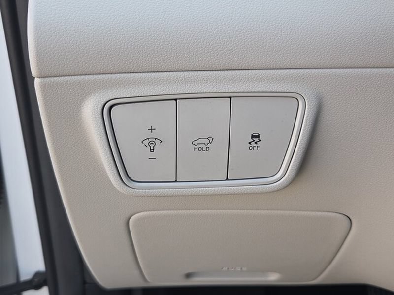 Used 2024 Hyundai Tucson SEL FWD image 26