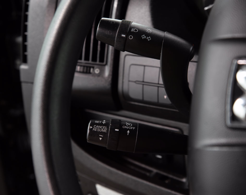 Used 2019 RAM ProMaster 2500 FWD image 21