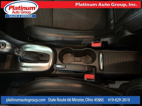 Used 2016 Buick Encore Convenience image 18