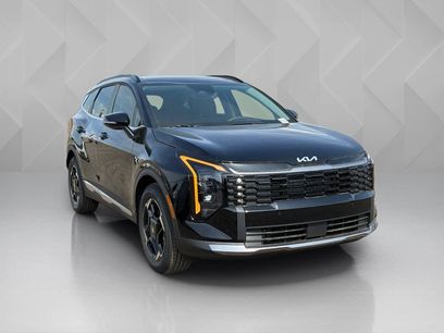 New 2026 Kia Sportage EX w/ EX Panorama Roof Package