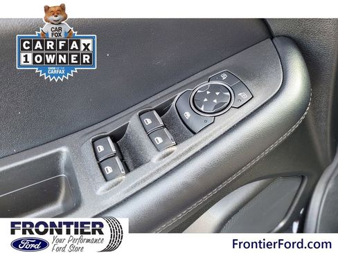 Used 2024 Ford Edge SEL w/ Convenience Package image 15