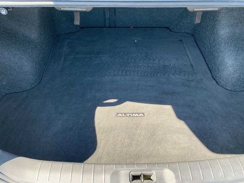 Used 2019 Nissan Altima 2.5 SL image 26