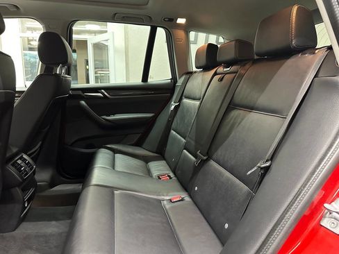 Used 2015 BMW X3 xDrive28i image 17
