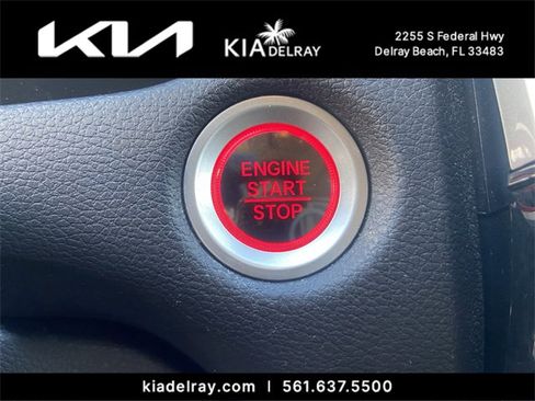 Used 2019 Honda CR-V EX-L image 24