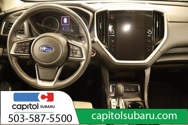 Used 2025 Subaru Ascent Premium AWD/4WD image 13