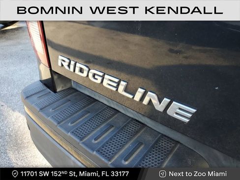 Used 2018 Honda Ridgeline Black Edition image 12