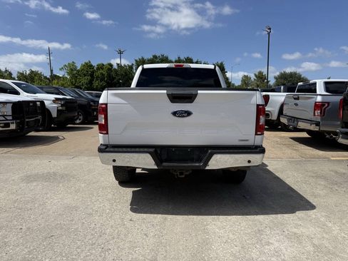 Used 2020 Ford F150 XLT AWD/4WD image 38