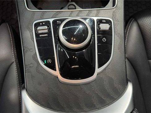 Used 2020 Mercedes-Benz C 300 Sedan image 33