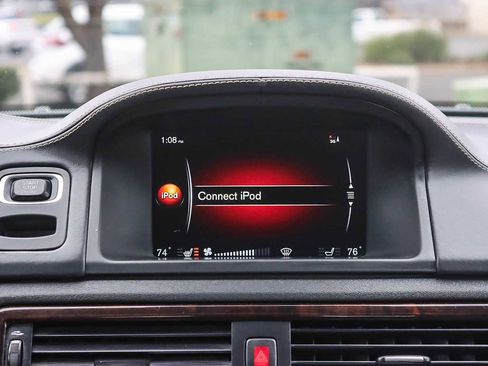 Used 2015 Volvo S80 T5 Platinum image 13