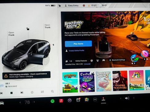 Used 2024 Tesla Model Y Long Range image 22