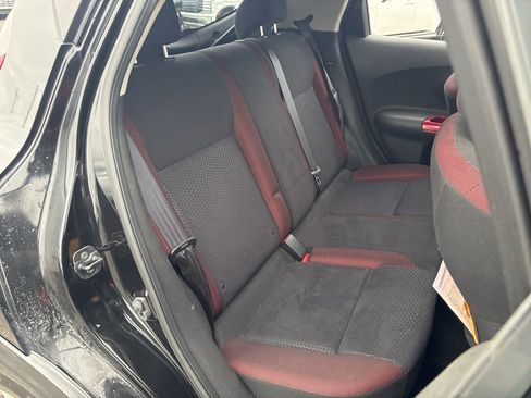 Used 2013 Nissan Juke SV image 10