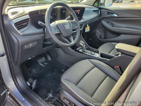 New 2026 Buick Encore GX Avenir w/ Avenir Technology Package image 8
