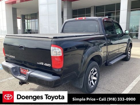 Used 2006 Toyota Tundra Limited image 10