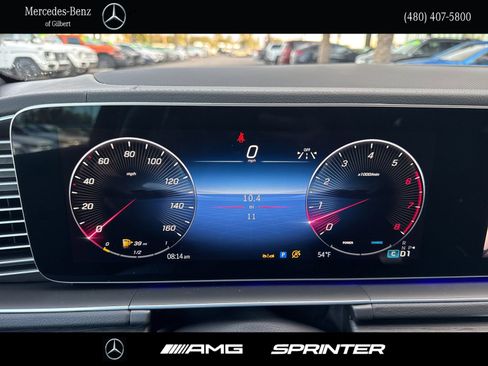 New 2026 Mercedes-Benz GLE 450 4MATIC Coupe image 28