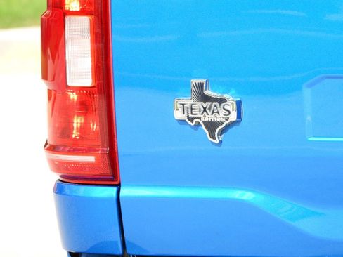 Used 2021 Ford F150 w/ Sport Appearance Package w/ Equipment Group 302A High RWD image 13