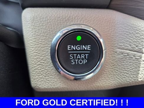 Certified 2024 Ford Expedition Max Limited RWD image 35