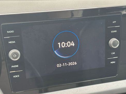 Used 2025 Volkswagen Jetta SE image 20