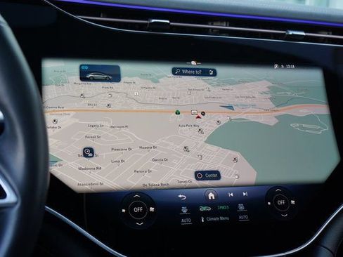 Used 2024 Mercedes-Benz EQS 450+ 4MATIC Sedan image 23