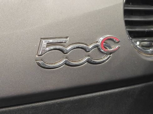 Used 2013 FIAT 500 Abarth w/ Comfort/Convenience Group FWD image 28