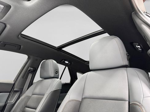 Used 2025 Honda Prologue Elite image 24