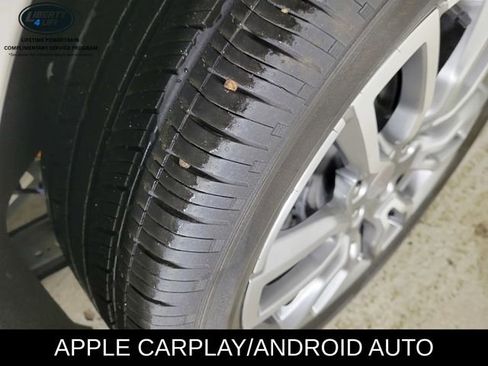 Used 2024 GMC Terrain Denali w/ LPO, Cargo Package image 11