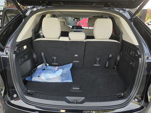 Certified 2025 MAZDA CX-90 Plug-In Hybrid w/Premium Sport image 35