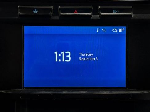 Used 2024 Ford F350 XL w/ XL Chrome Package AWD/4WD image 13