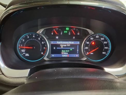 Used 2021 Chevrolet Traverse High Country AWD/4WD image 32