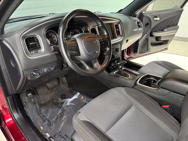 Used 2020 Dodge Charger SXT AWD/4WD image 11
