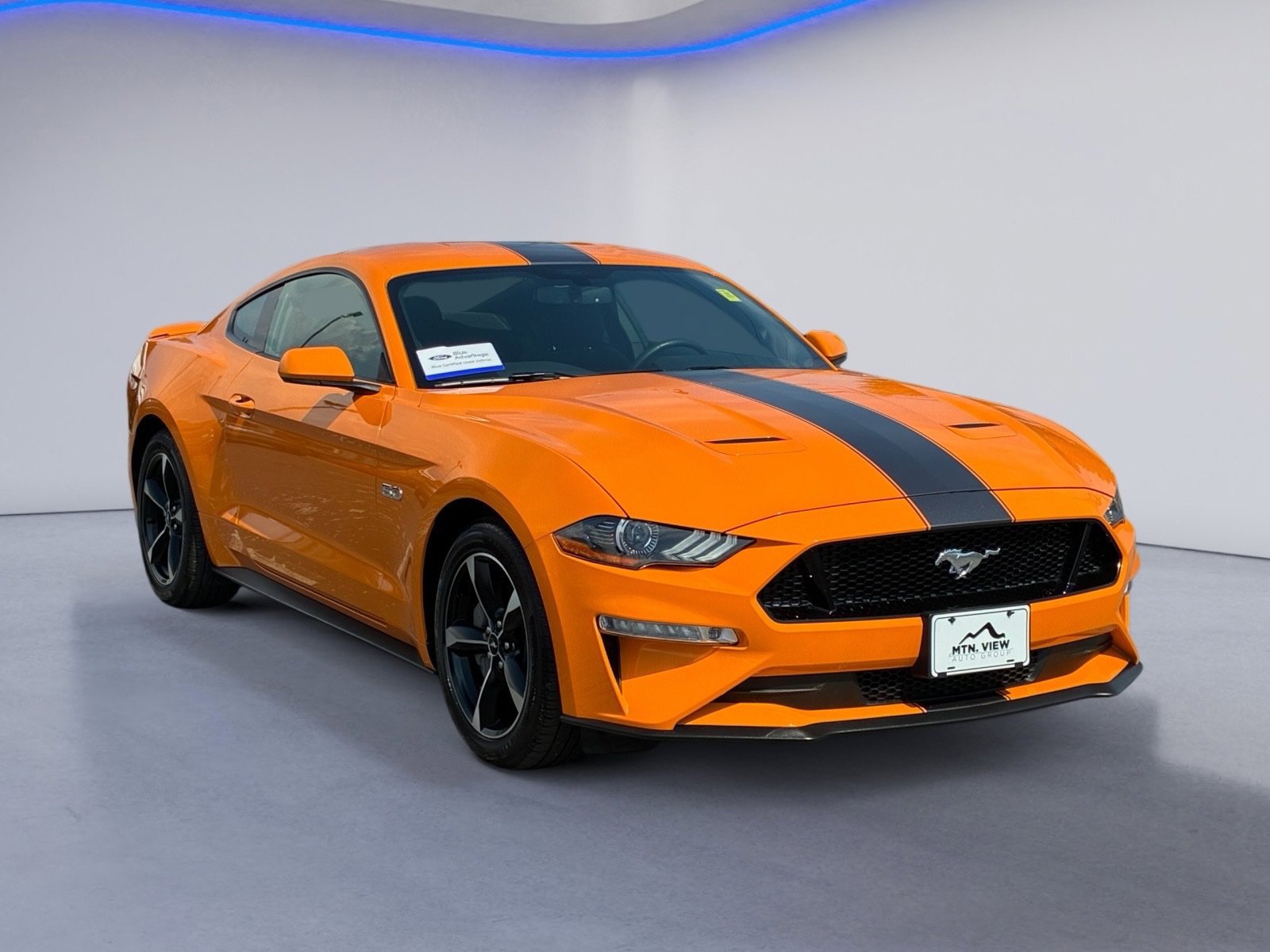 Used 2018 Ford Mustang GT RWD image 5