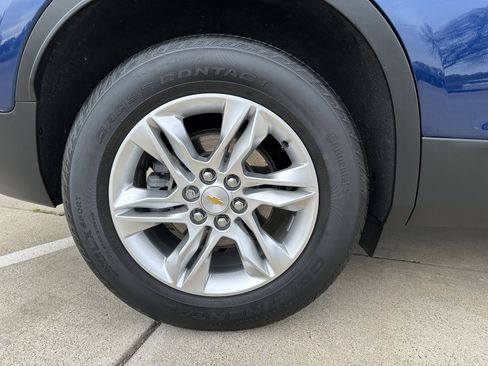 Used 2022 Chevrolet Blazer LT image 31