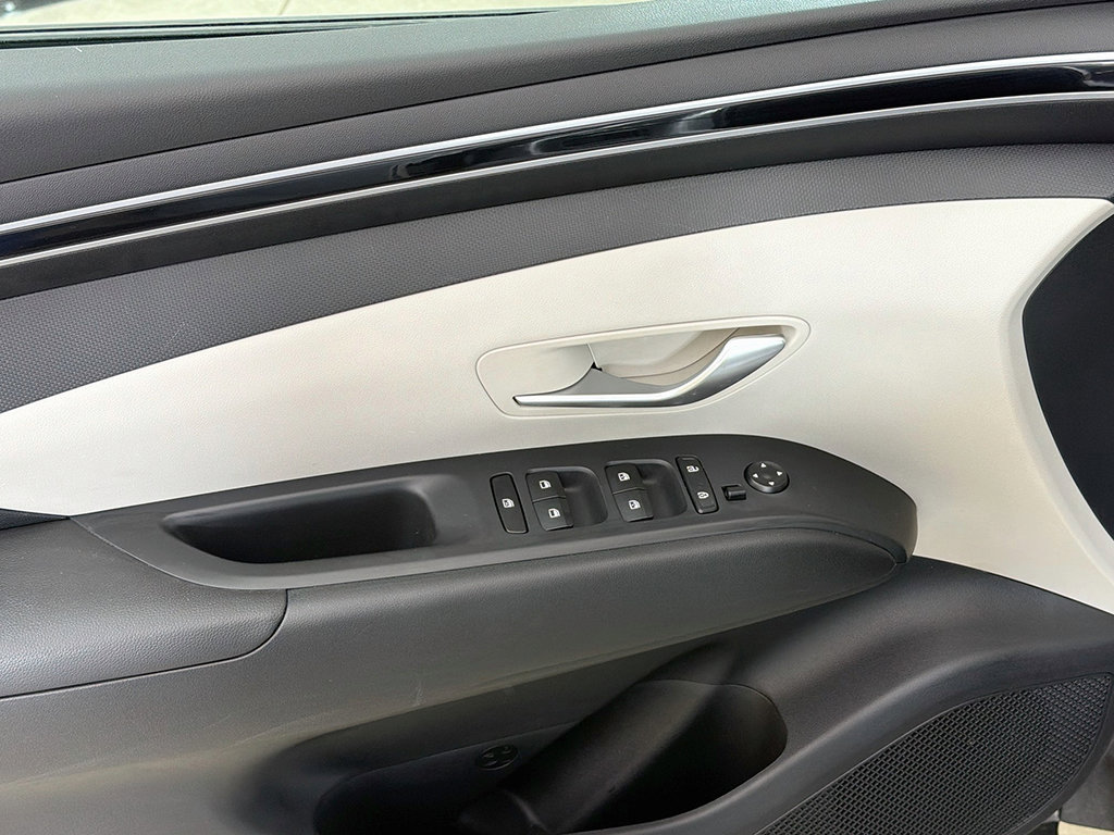 Used 2024 Hyundai Tucson SEL FWD image 29