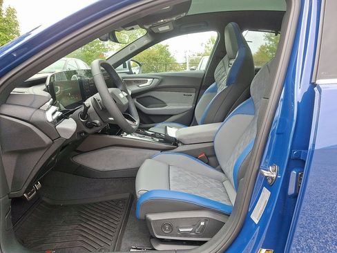 New 2025 Audi S5 Prestige image 6