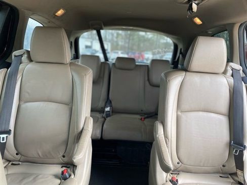 Used 2020 Honda Odyssey EX-L image 9