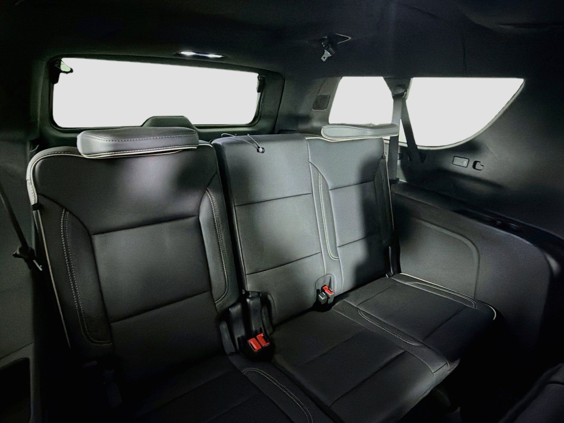 Used 2026 GMC Yukon XL Elevation w/ Elevation Premium Package AWD/4WD image 29