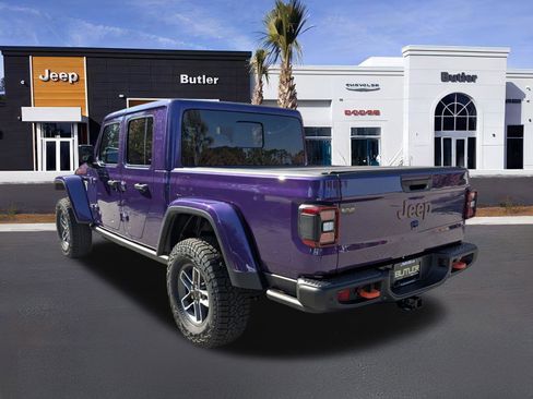 New 2026 Jeep Gladiator Mojave image 4