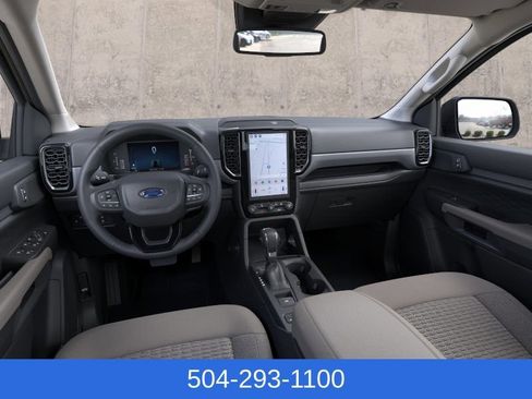 New 2026 Ford Ranger XLT RWD image 11