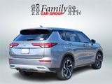 Used 2024 Mitsubishi Outlander SE image 4