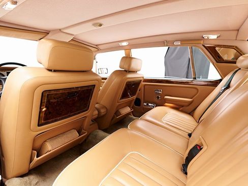 Used 1990 Rolls-Royce Silver Spur image 54