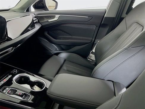 New 2026 Audi A6 Premium Plus image 22