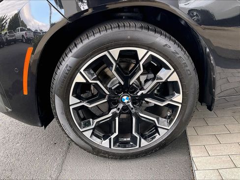 Used 2026 BMW X3 xDrive30 w/ M Sport Package AWD/4WD image 12