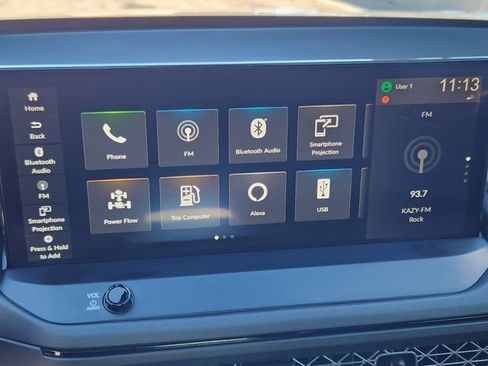 Used 2024 Honda Accord Sport image 30