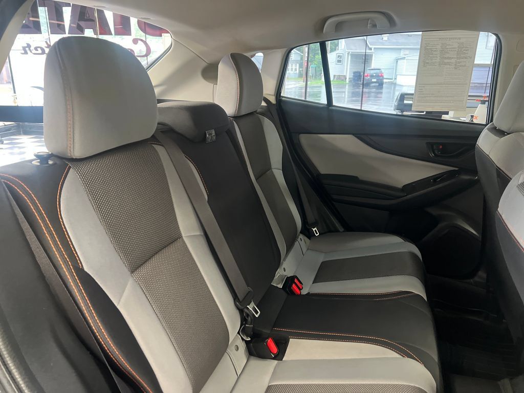 Used 2020 Subaru Crosstrek 2.0i Premium AWD/4WD image 38
