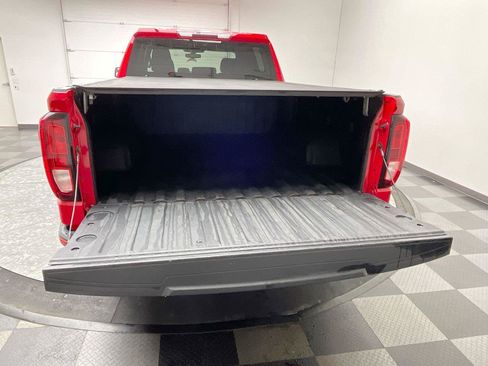 Used 2021 GMC Sierra 1500 Elevation AWD/4WD image 29