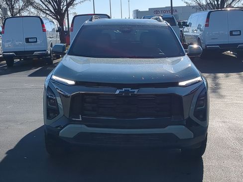 New 2026 Chevrolet Equinox ACTIV w/ Convenience Package III image 8